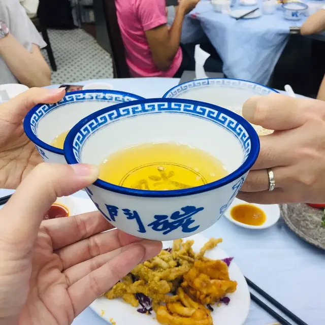 戰鬥碗配藍妹啤酒🍻