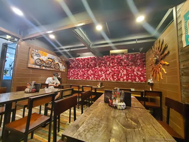 喜歡打卡既朋友應該好開心😋