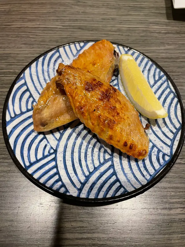 外皮香脆，肉質鮮嫩