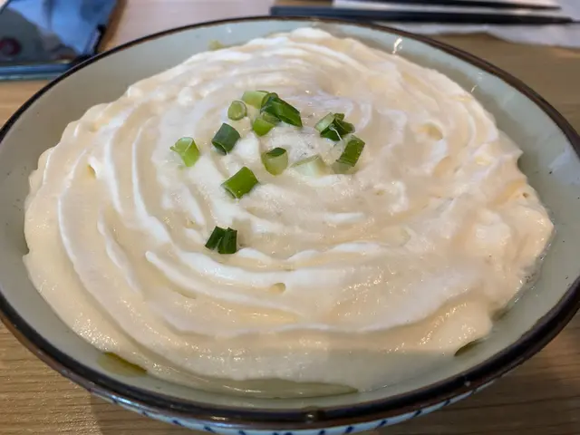 咖哩忌廉烏冬