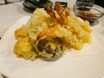 天妇罗