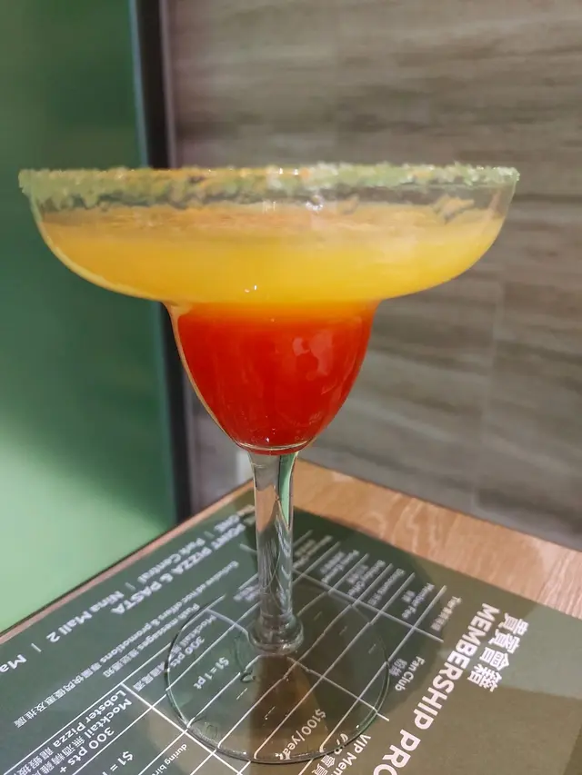 Mango Tango