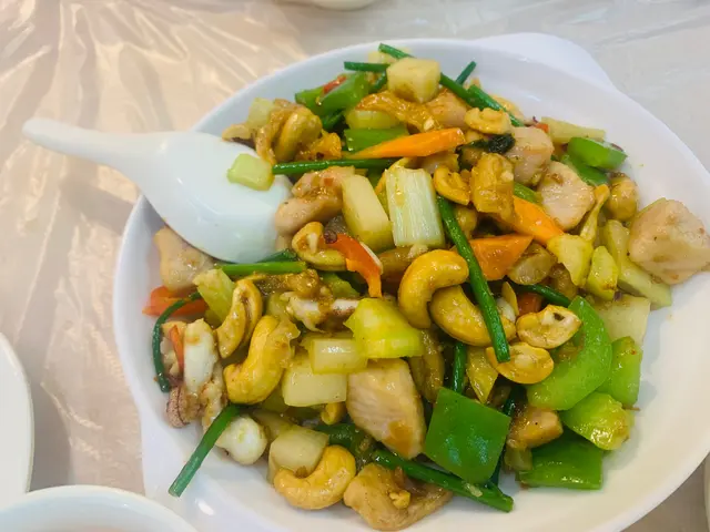 XO酱小炒皇
