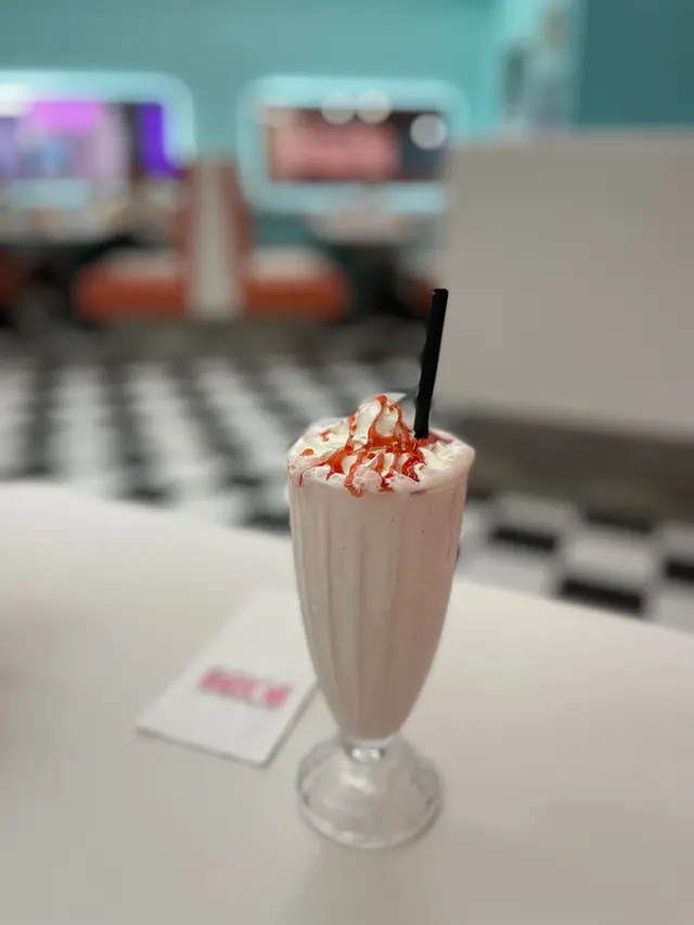 真的有士多啤梨的酸酸甜甜