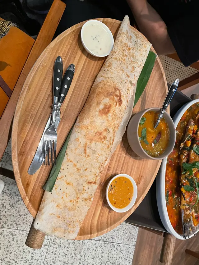 DOSA