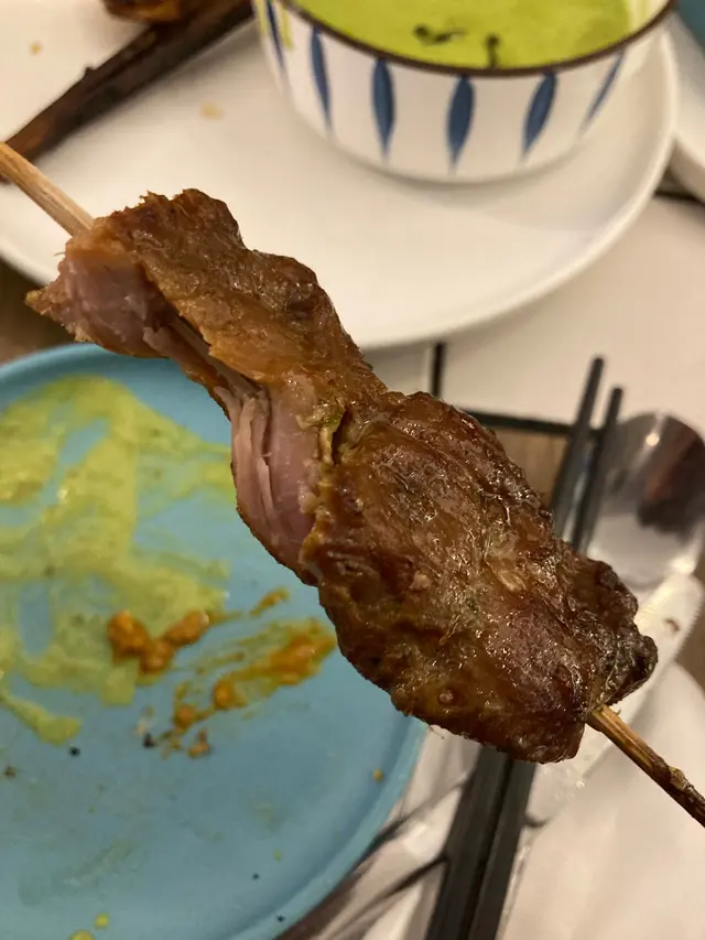 黑豚肉