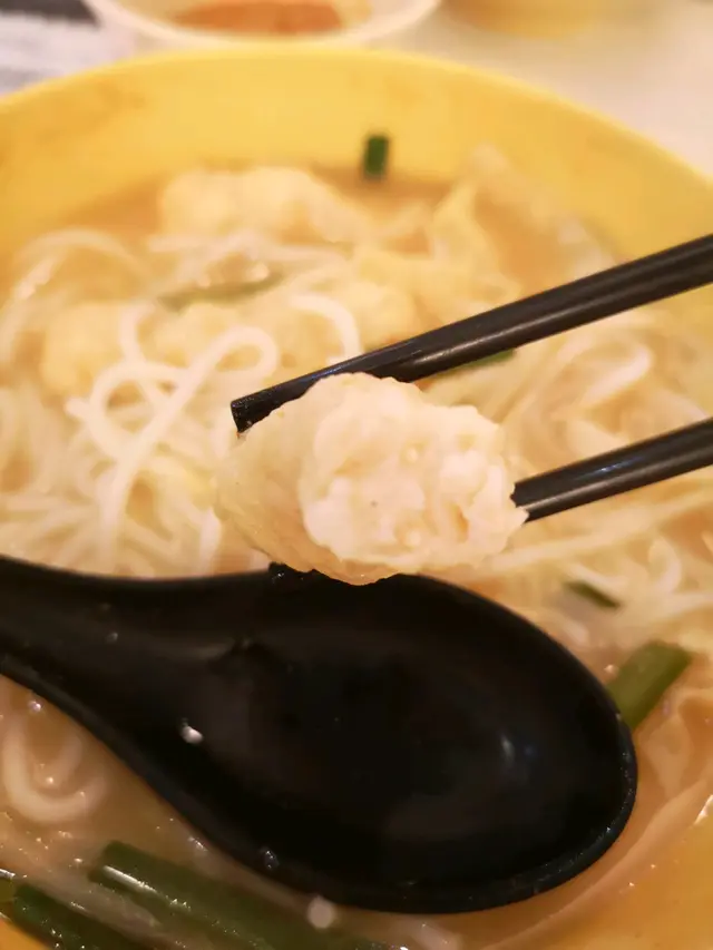 墨魚春卷