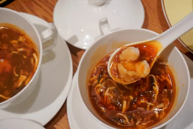  血洗龍宮酸辣羹