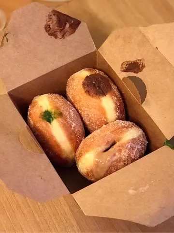 Doughnuts
