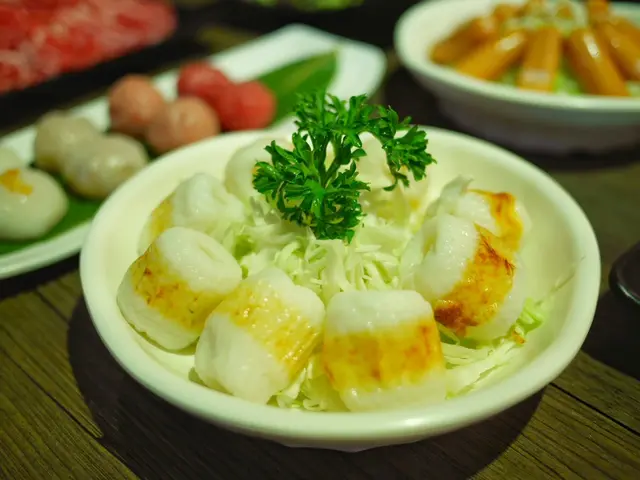 芝心獅子狗卷