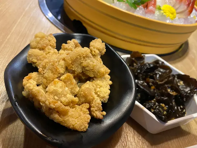 任食