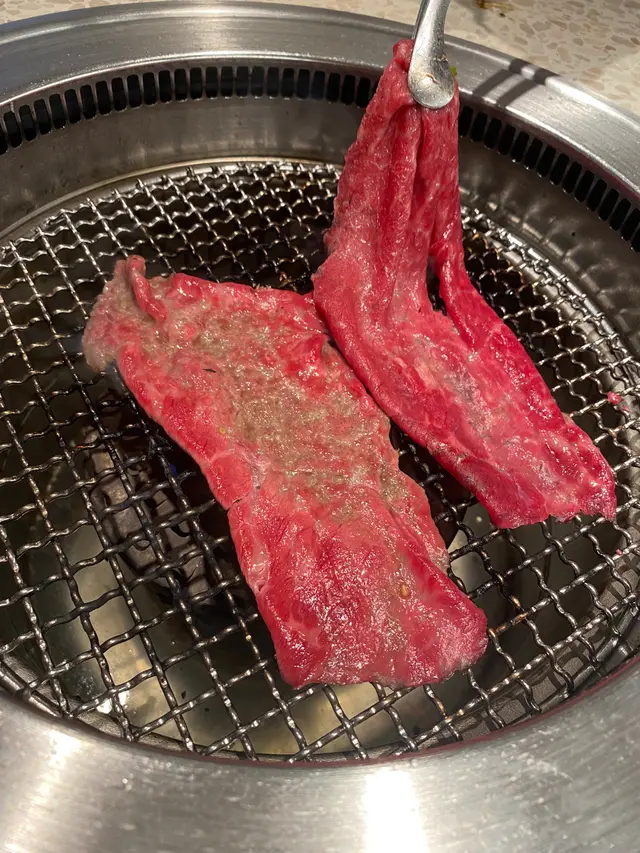 大判壽喜燒牛里脊肉