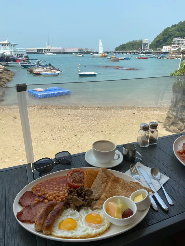 Everything is great; pun intended!