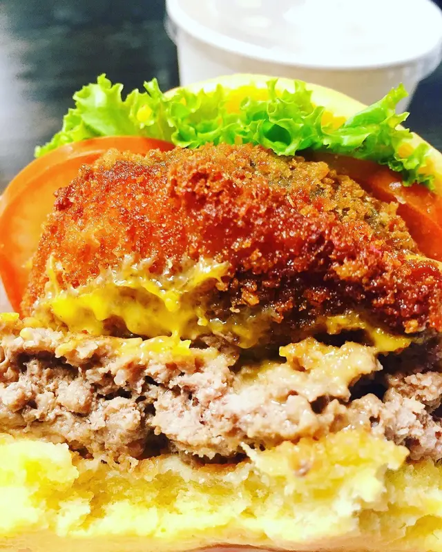 Shack  Stack