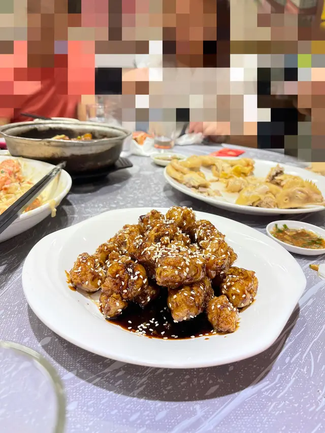 鎮江骨