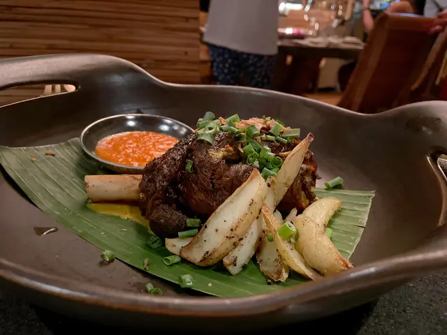 Lamb  Shank