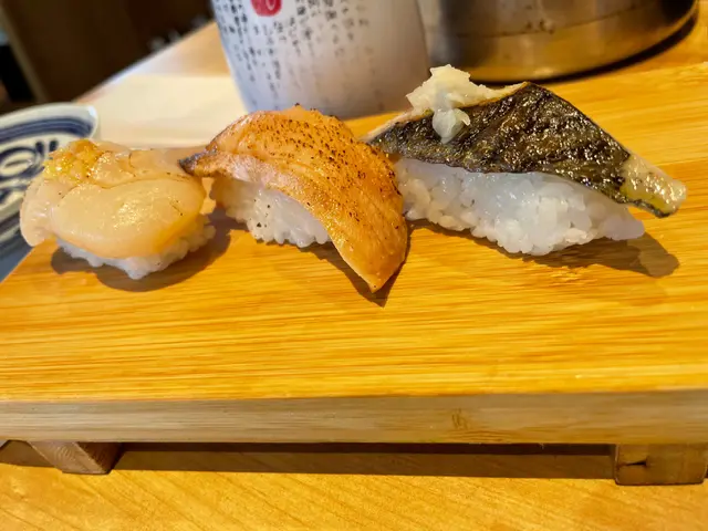 好好食 真係即刻燒