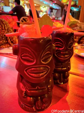 Tanitian Delight (cocktail)