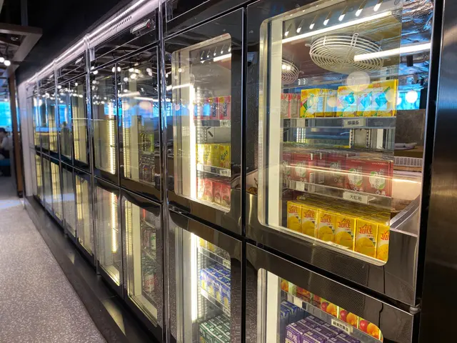 飲品
