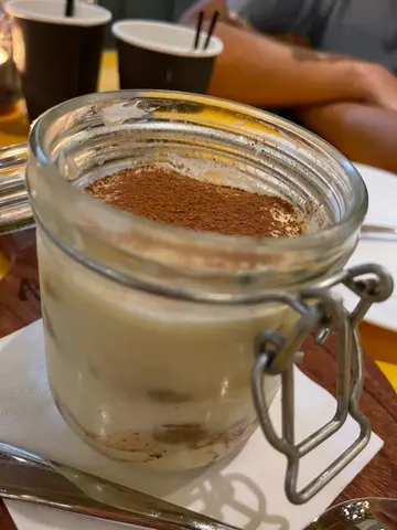 Tiramisu
