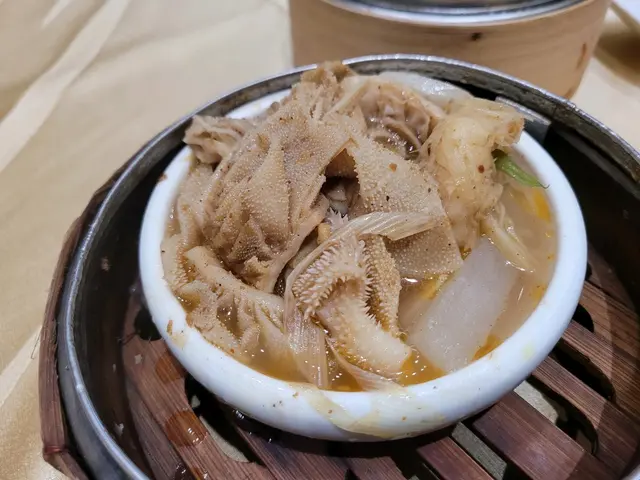 牛柏葉
