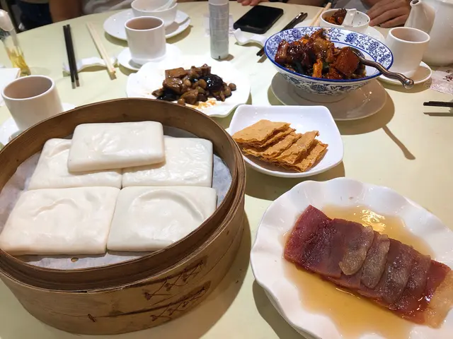 響鈴火腿夾  (5件)