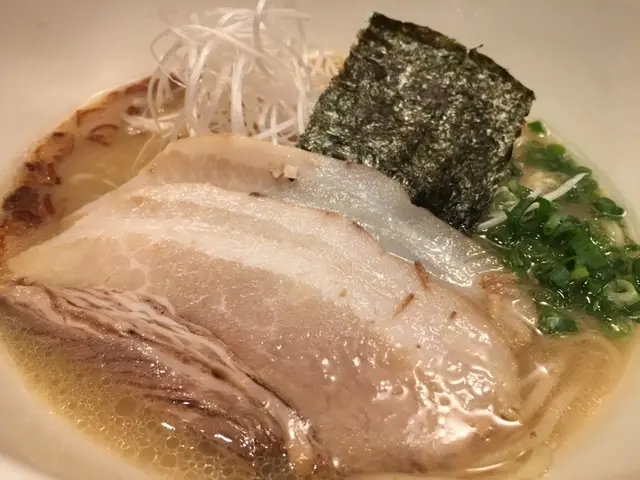 日式料理叉燒三層肉