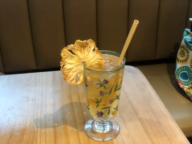 蘋果kombucha