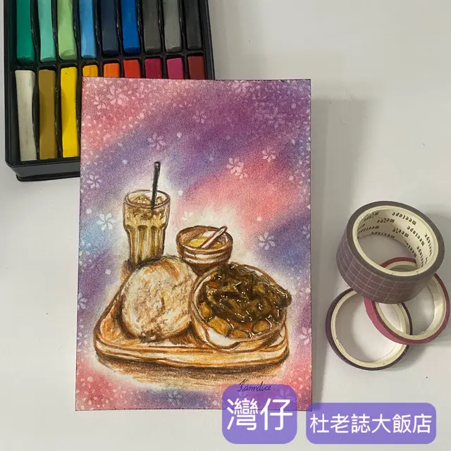 法式波爾多紅酒燴牛尾