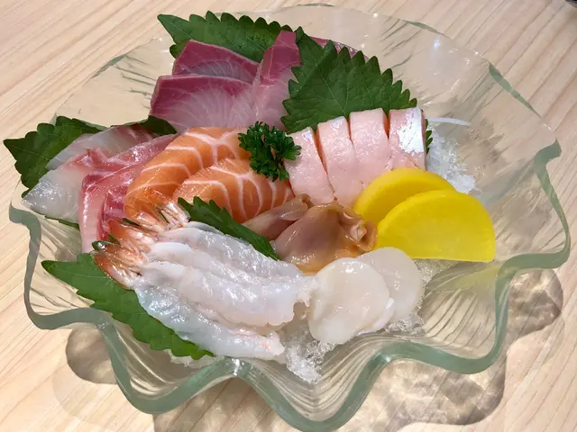 刺身