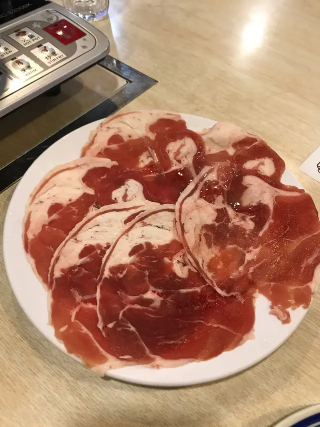 羊肉🐑