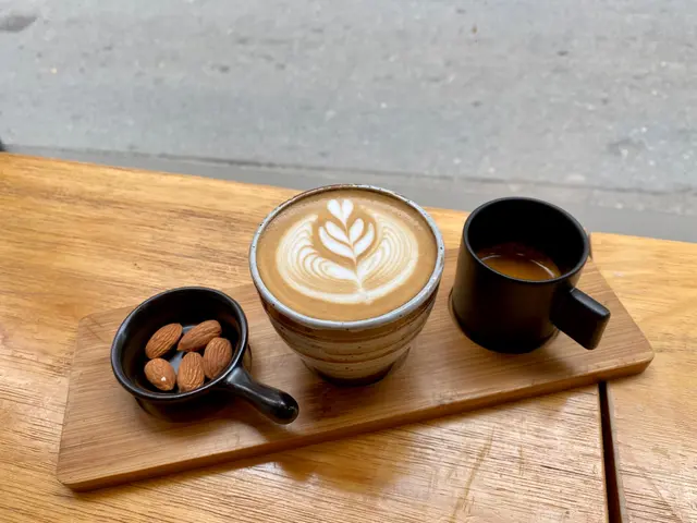 latte
