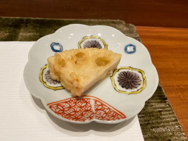 蓮藕
