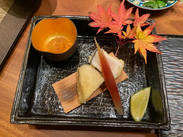 鮫魚