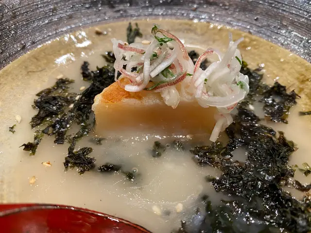 帆立貝