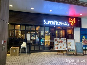 SuperNormal