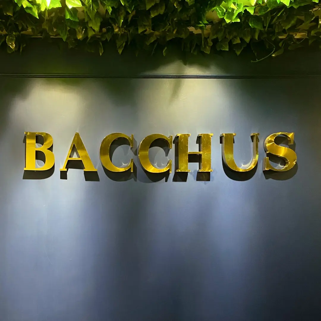 Bacchus