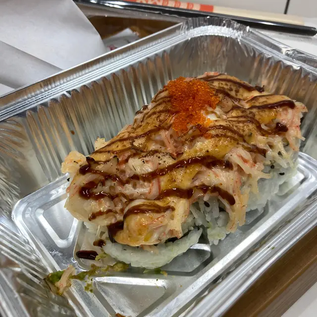 帶子被困火焰山