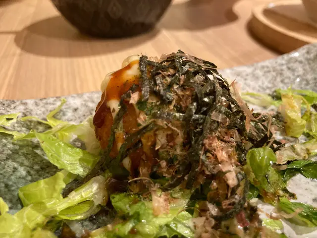 章魚小丸子