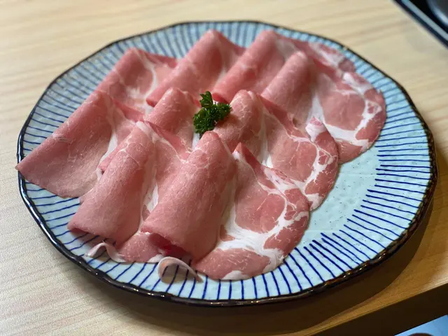 豚肉