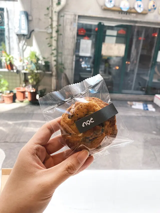 一盒3款味,每隻味有3塊(⁎⁍̴̛ᴗ⁍̴̛⁎)