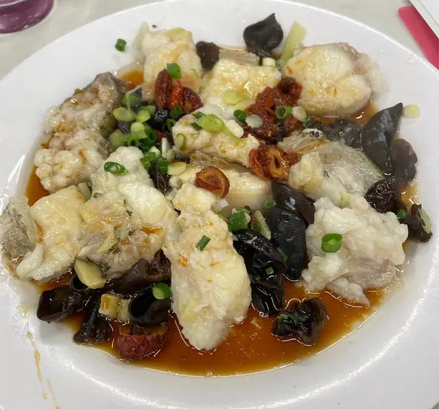 每件都份量十足