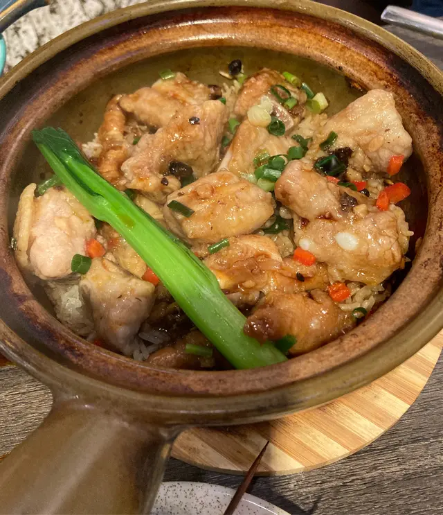 排骨啖啖肉