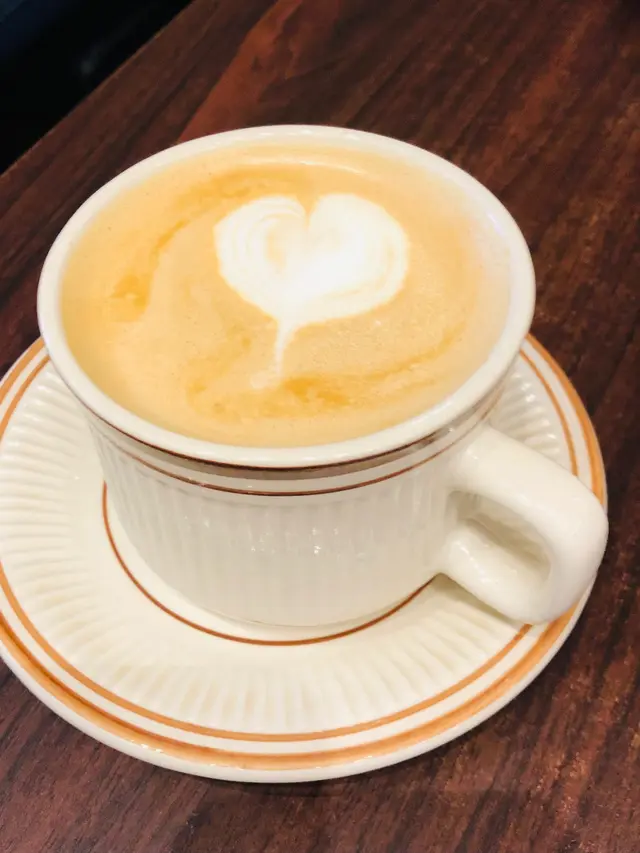 Flat  white