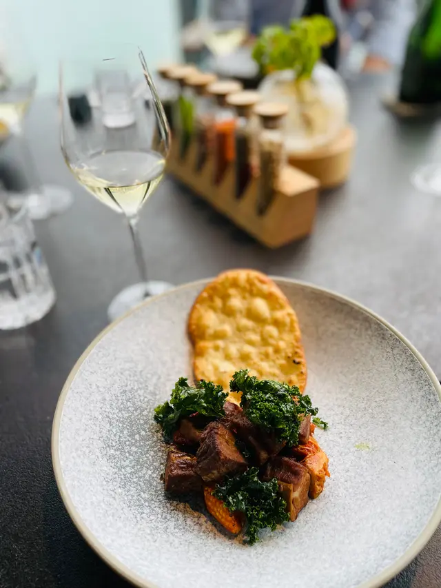 紅腰豆、紅蘭度豆(牛肋條)