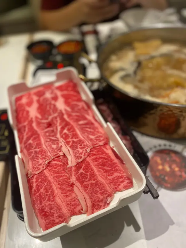 Prime grade 安格斯牛頸脊