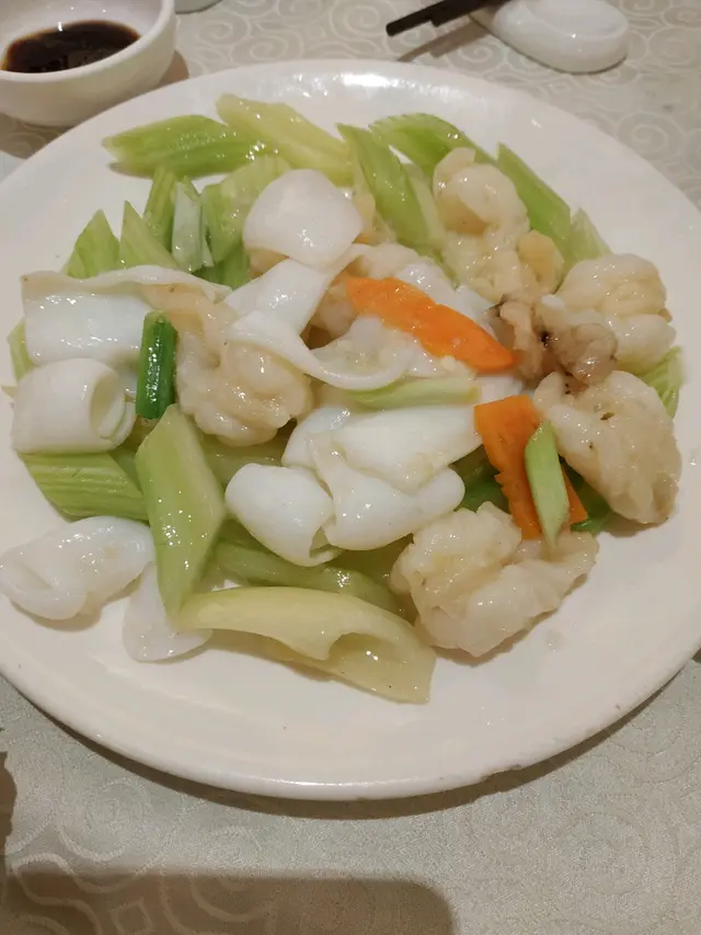 龍蝦仔喊咗啲