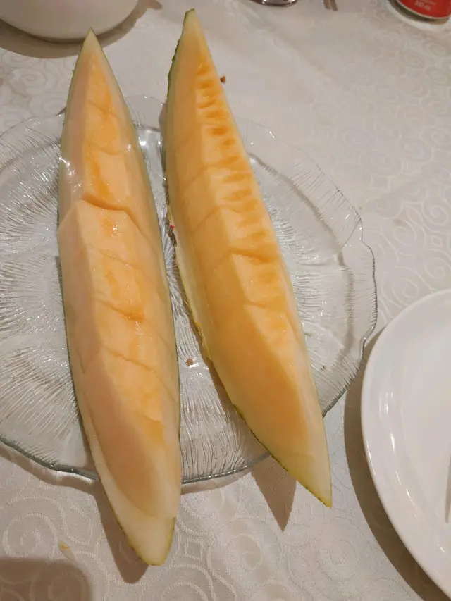 好清甜