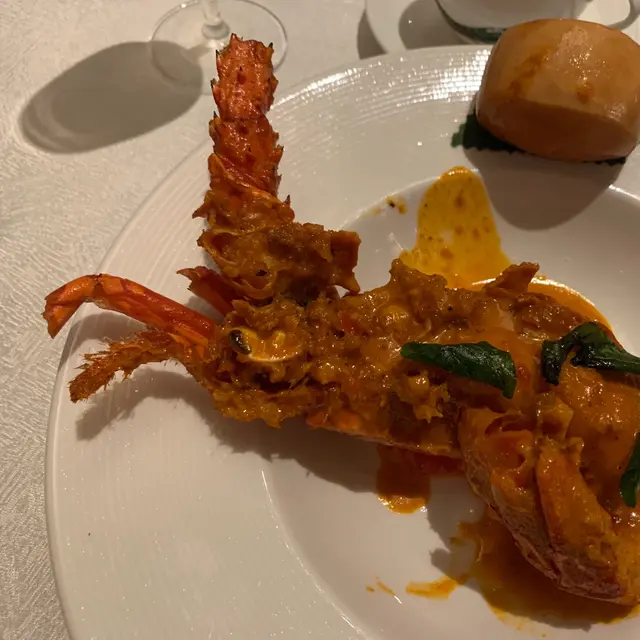 滿福樓香檳盛宴二重奏