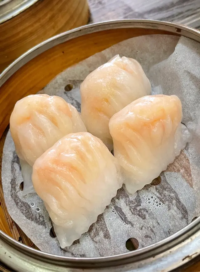 不是「即叫即蒸」的